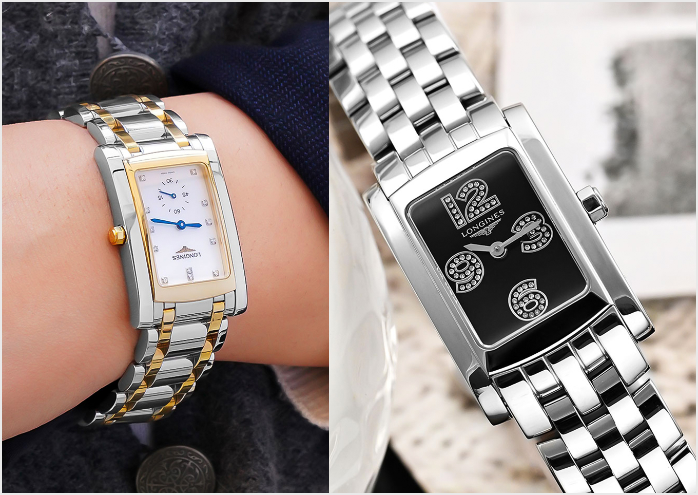 Longines Watches