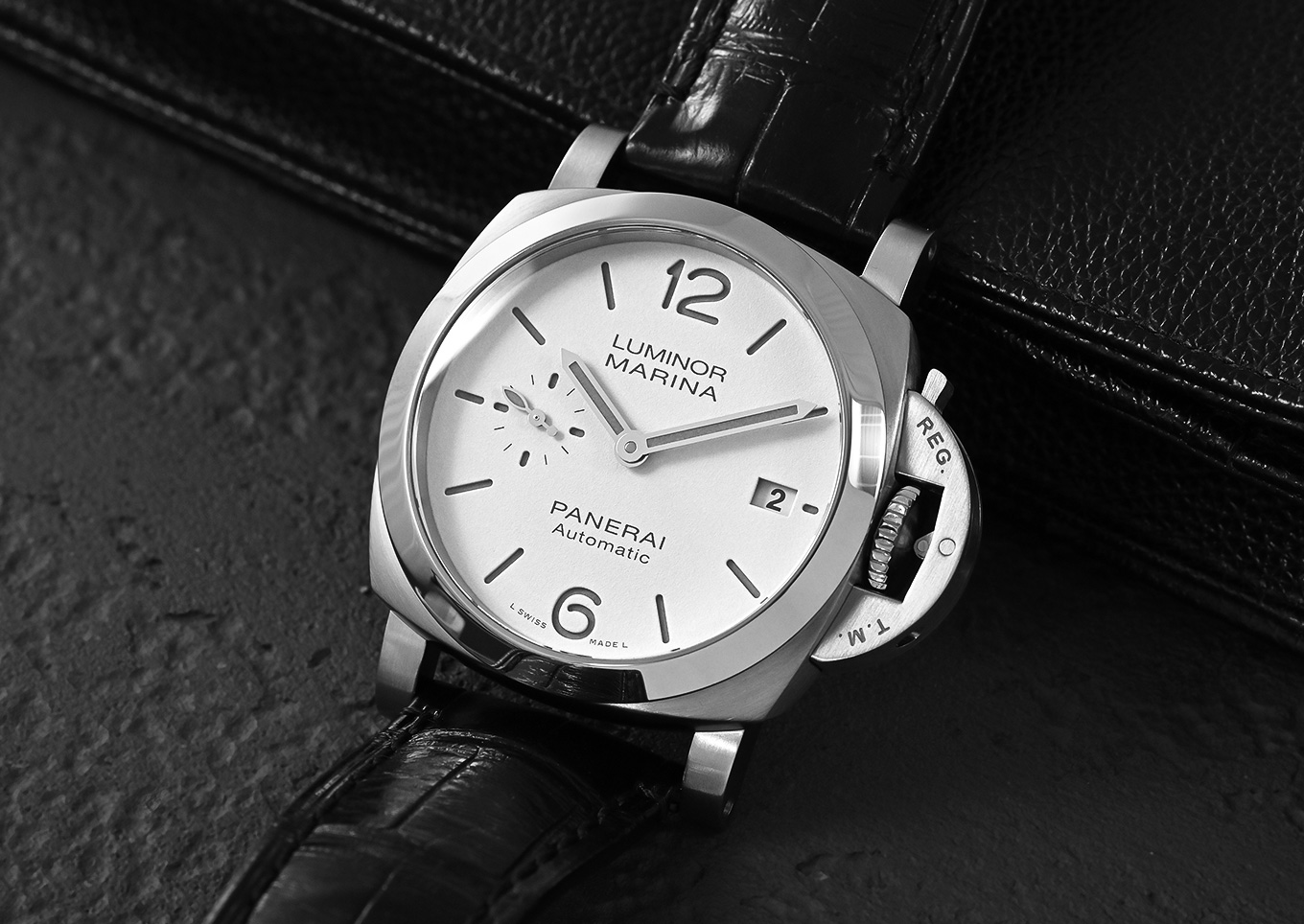 Panerai Luminor