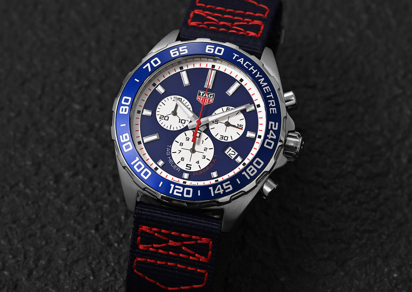 TAG Heuer Formula 1 Special Edition