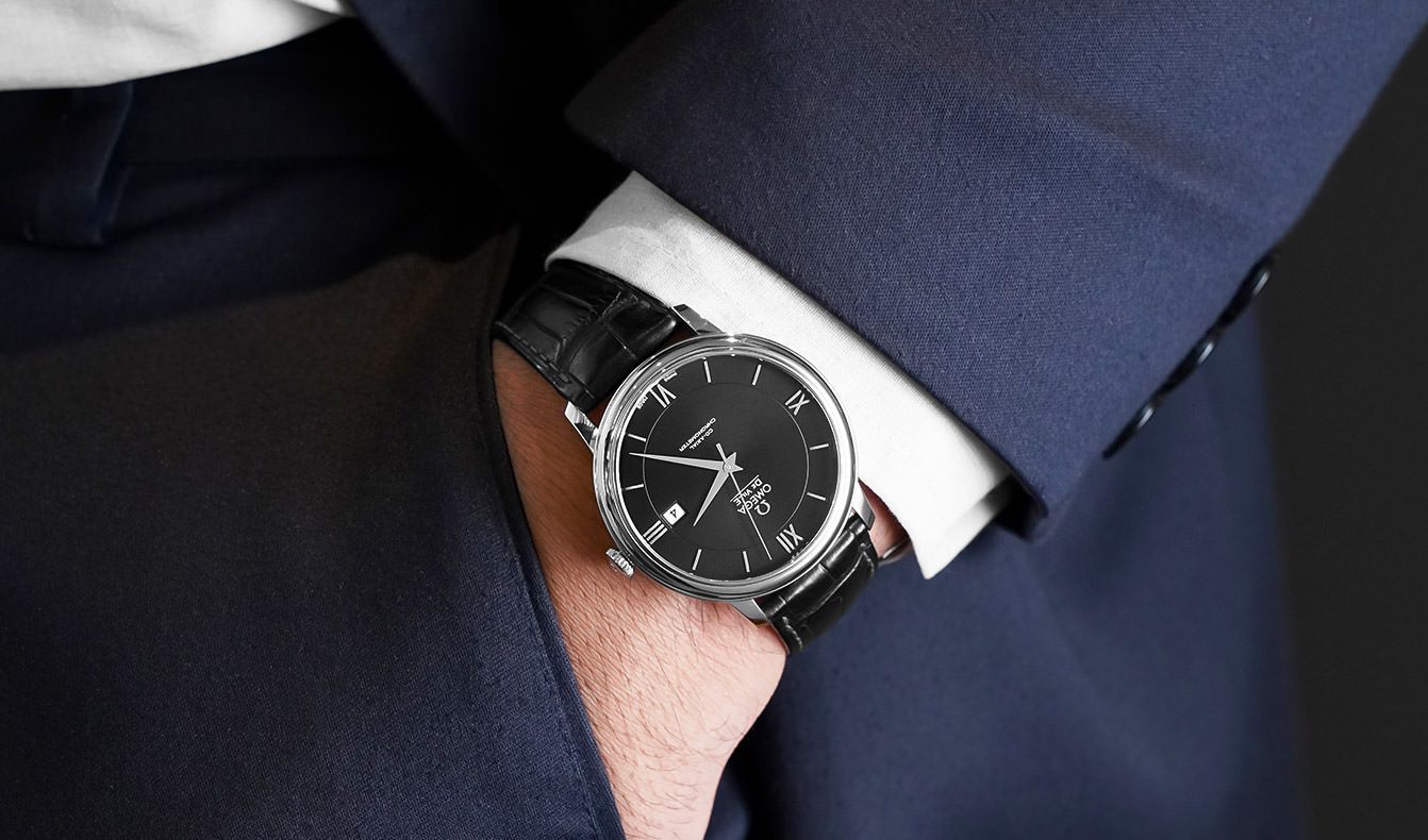 Omega De Ville