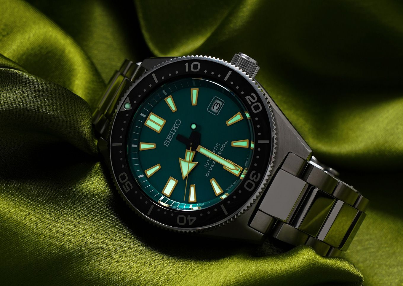 Seiko Prospex