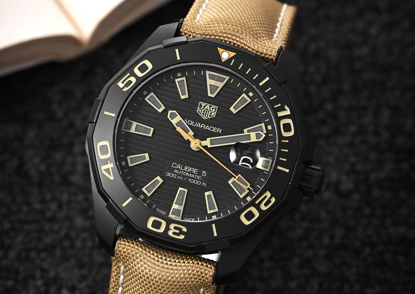 TAG Heuer Aquaracer