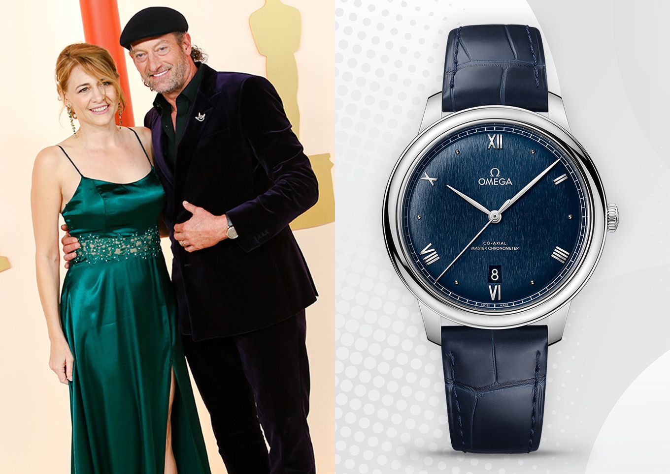 Troy Kastur in De Ville Prestige 434.13.40.20.03.001