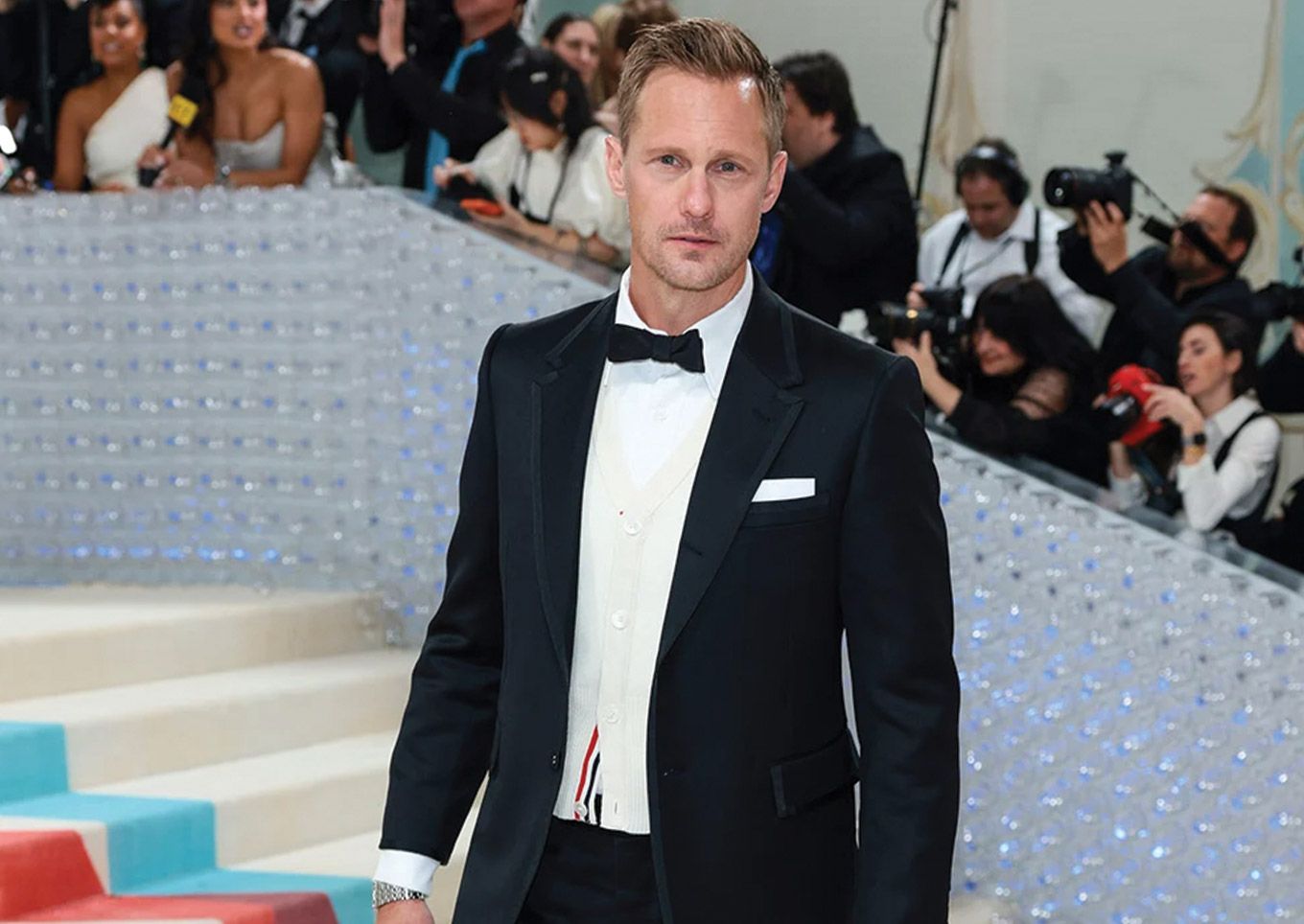 Alexander Skarsgård