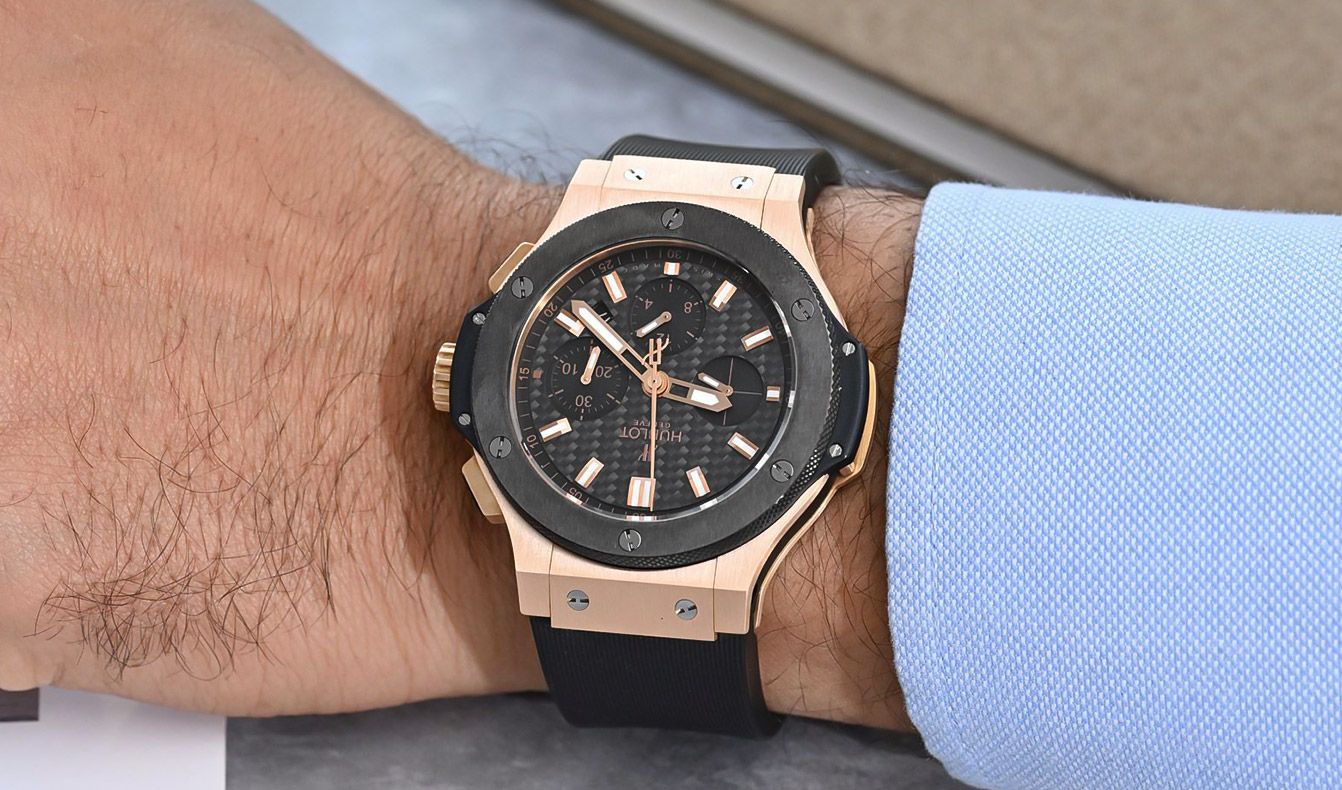 Hublot Big Bang