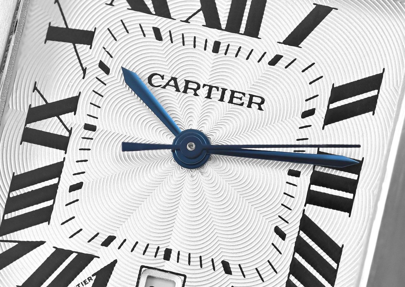 Spot a Fake Cartier Tank