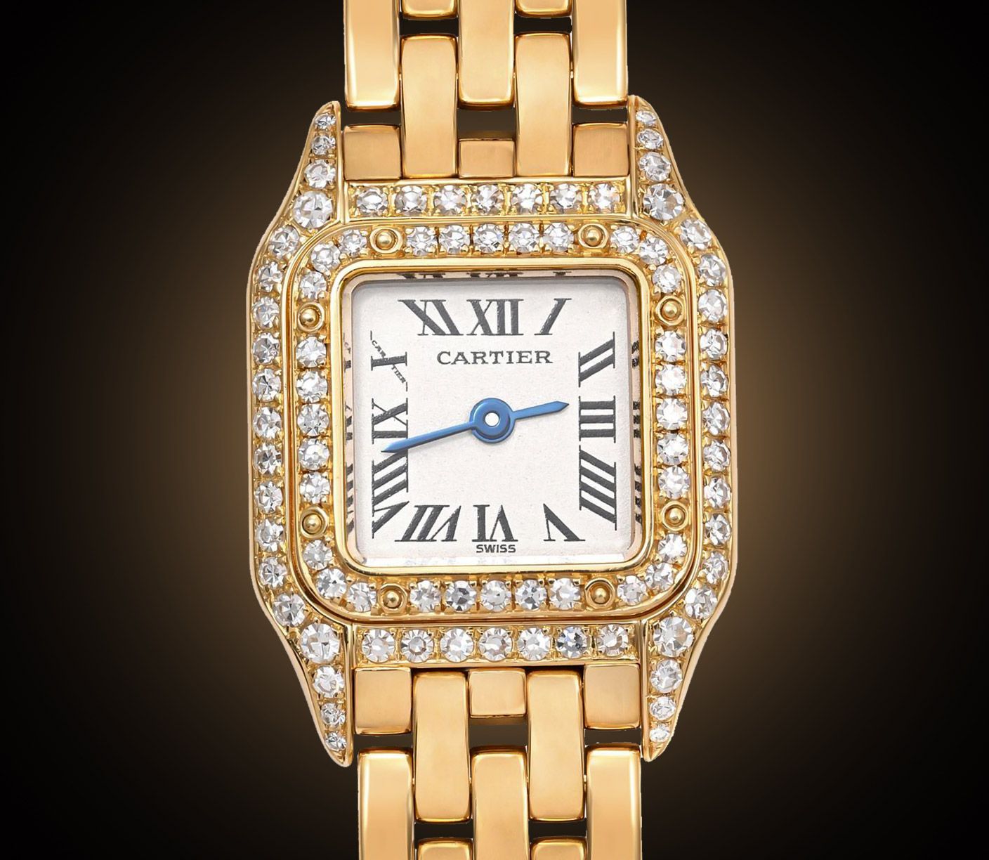 Panthere de Cartier for women