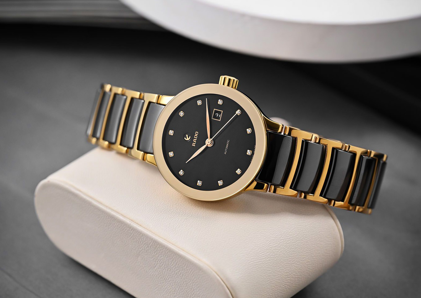 Rado Centrix for women