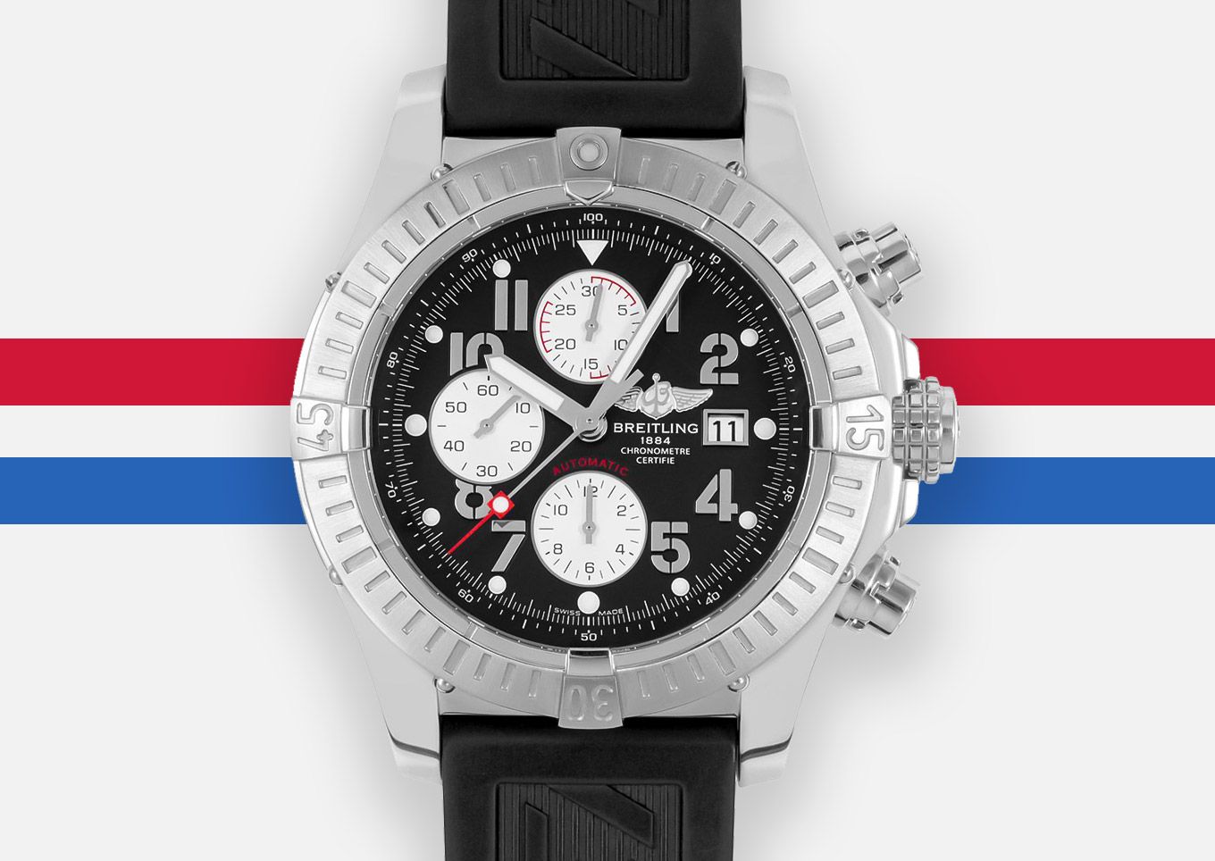 Breitling Super Avenger A1337011/B973-1LT