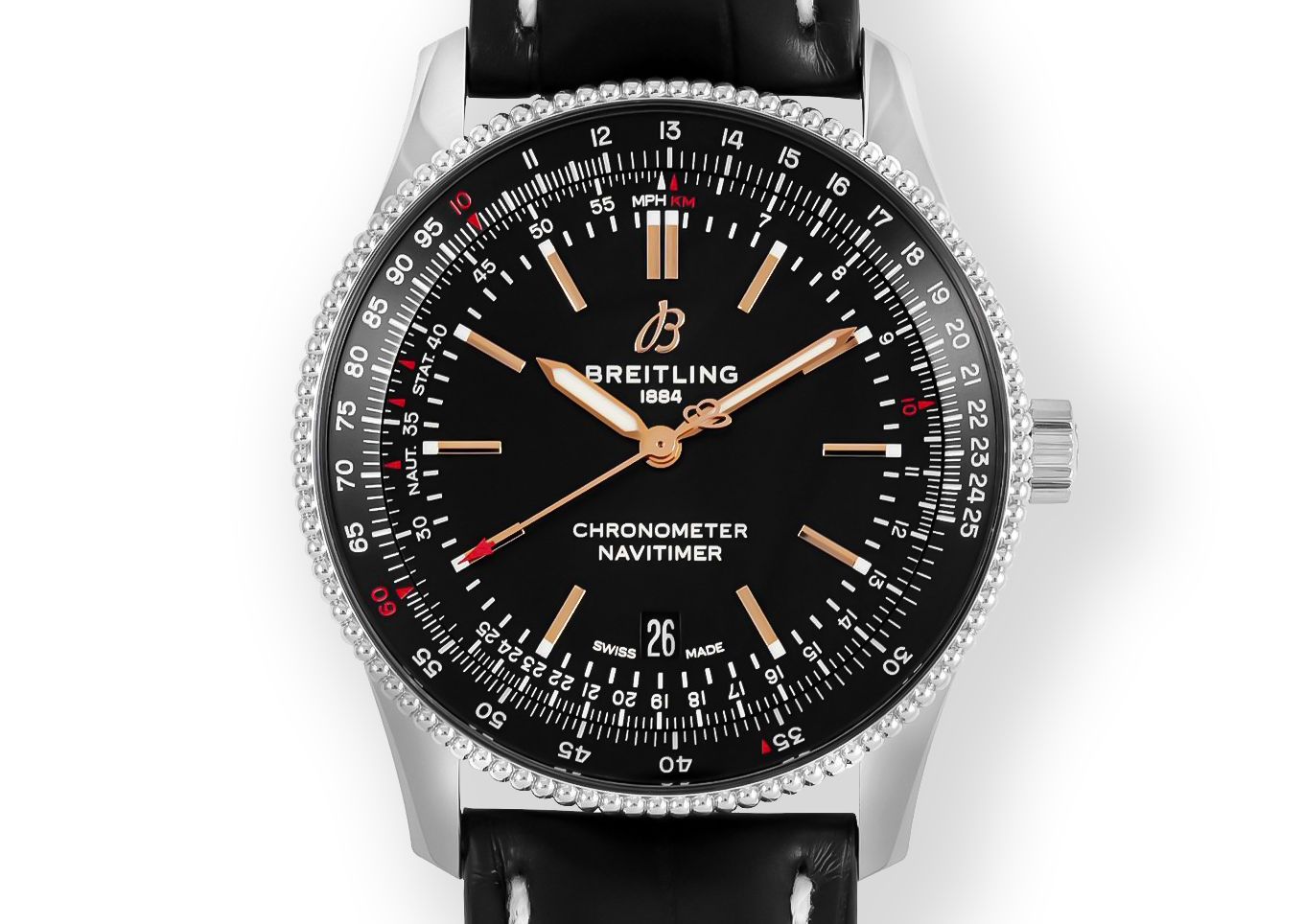 Breitling Navitimer A17326241B1P1