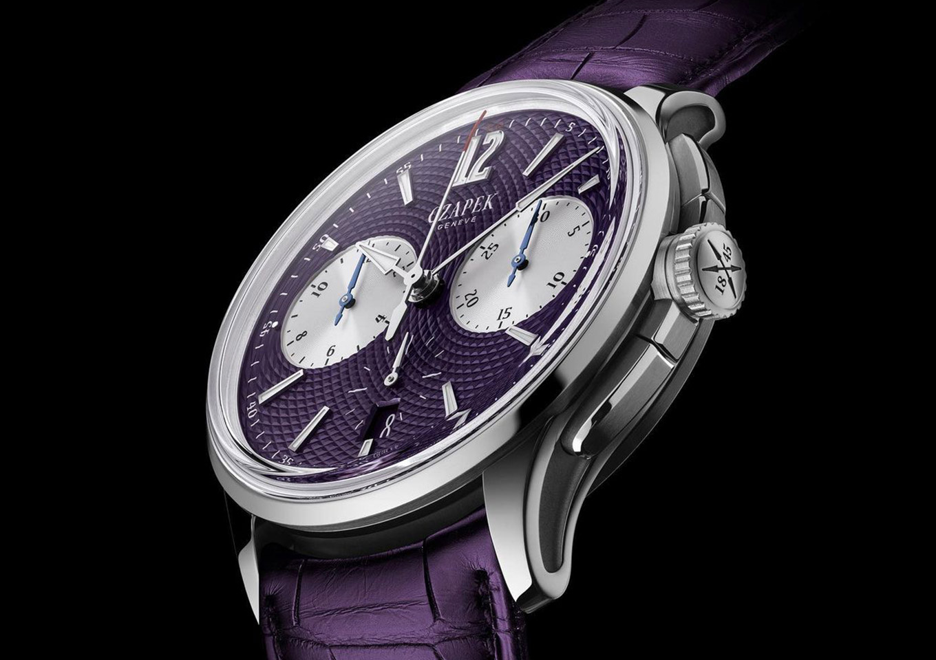 Czapek Faubourg de Cracovie