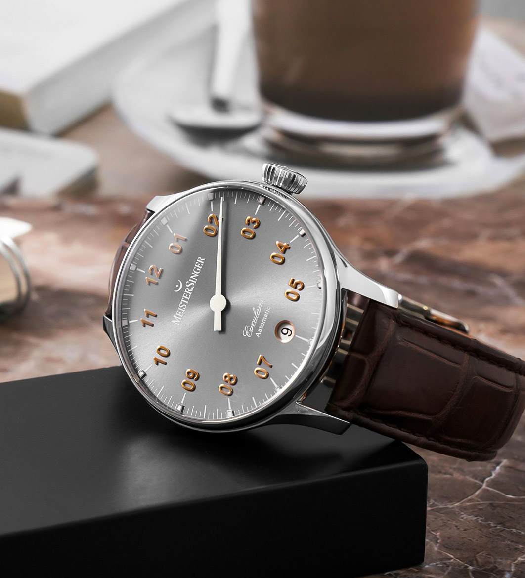 Buy famous german watch brands 2025 Black Friday - Main Image