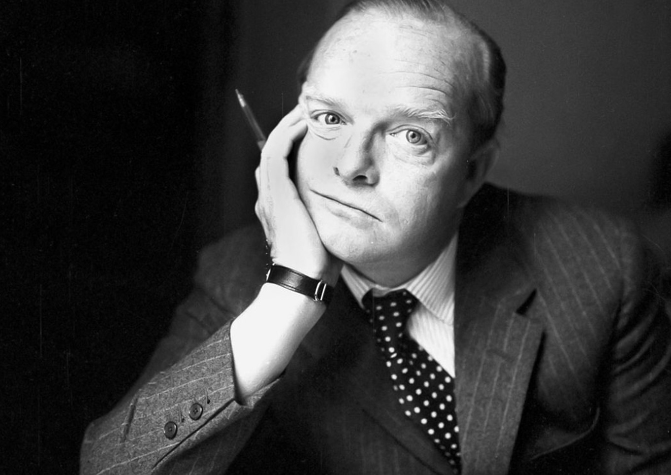Truman Capote