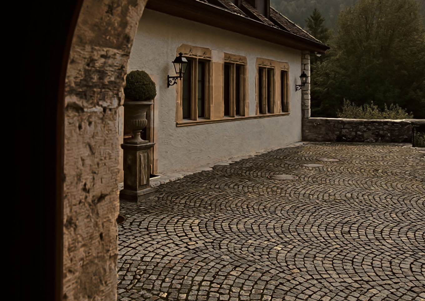 Neuchâtel, Switzerland