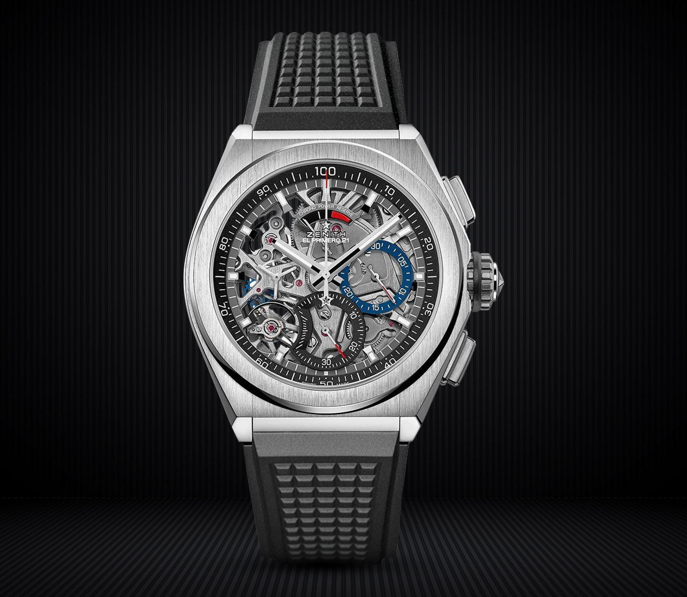 Zenith Defy