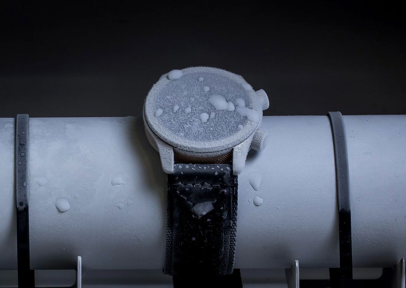 Bremont watches