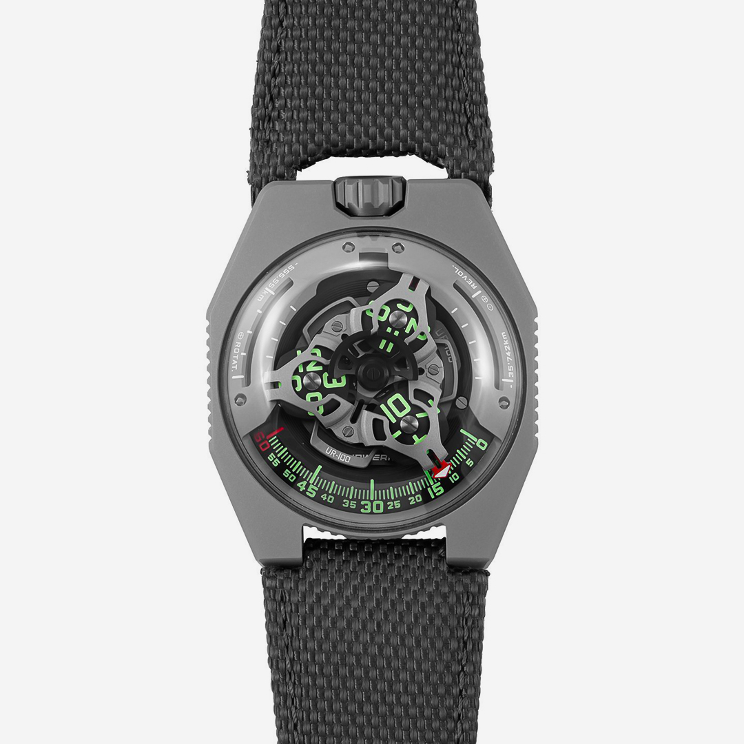 Urwerk