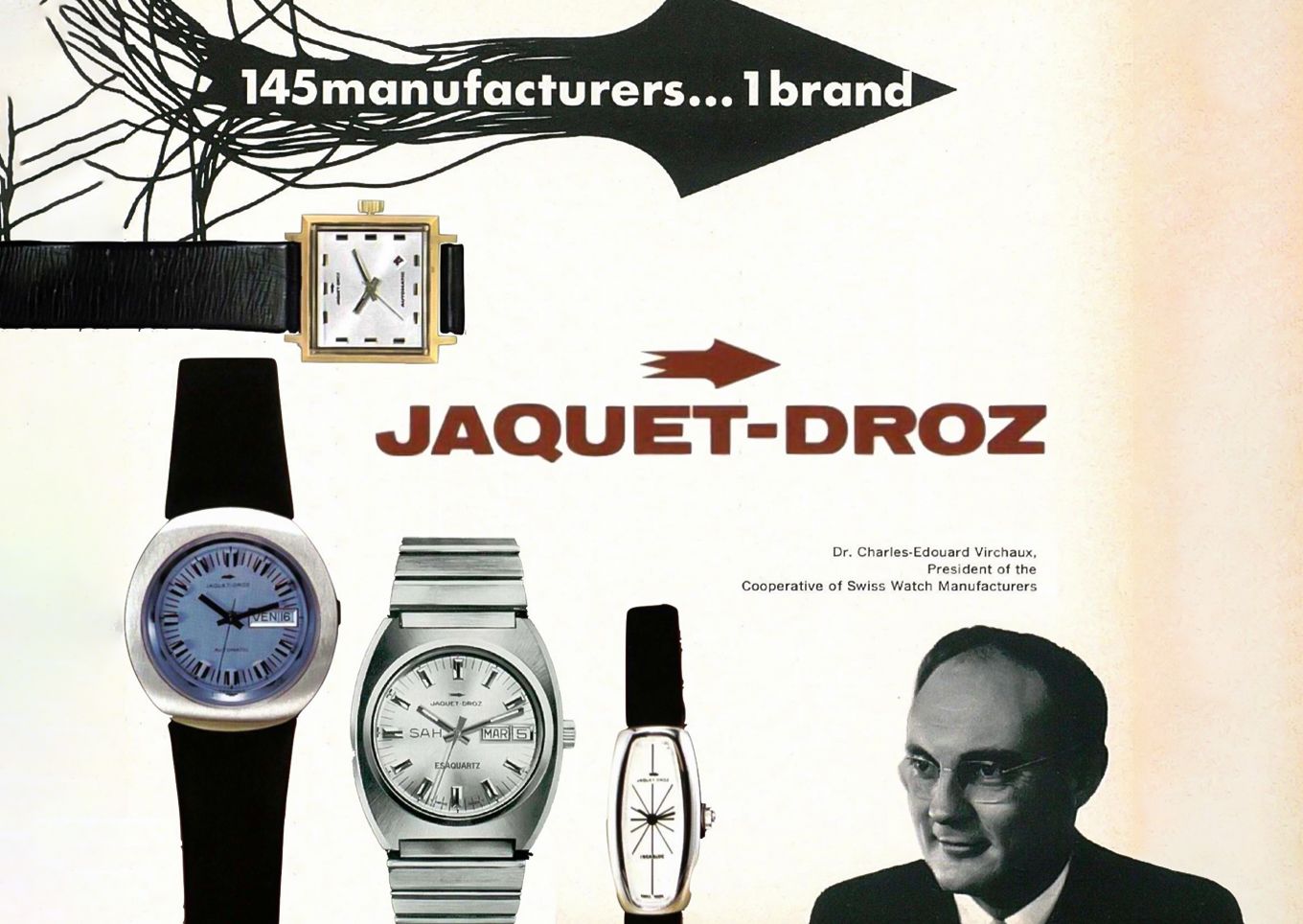 Jaquet Droz
