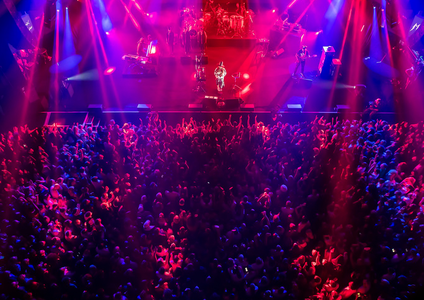 Audemars Piguet Music Programme