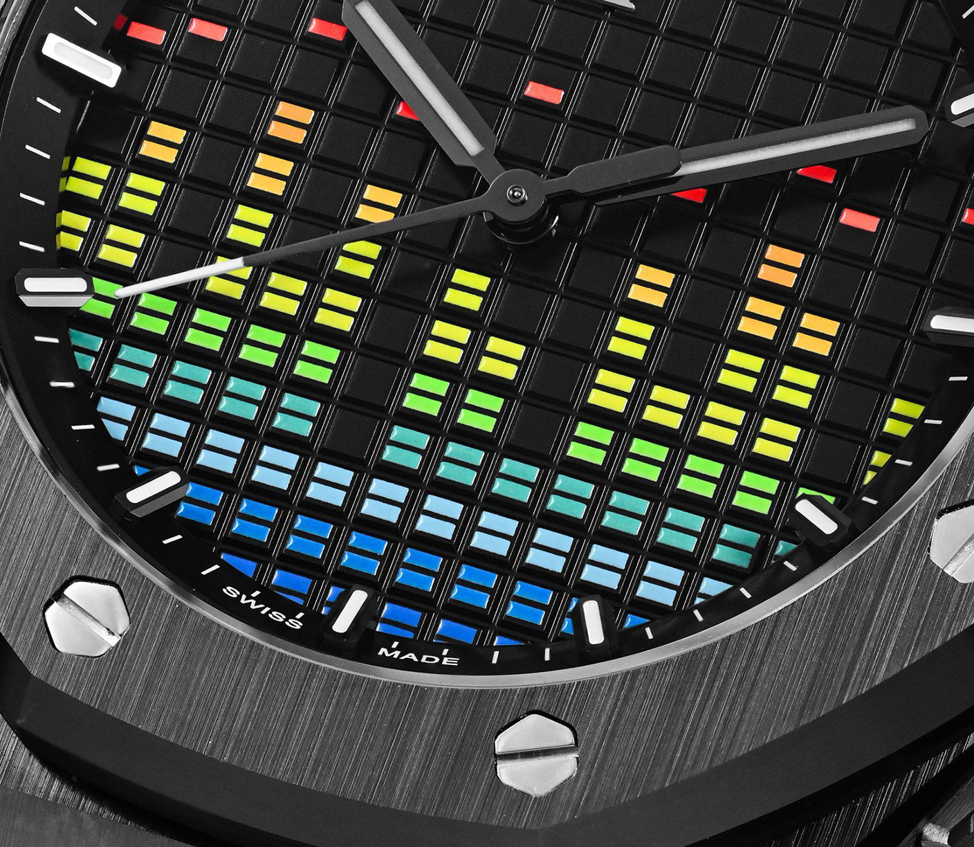 Audemars Piguet watches 