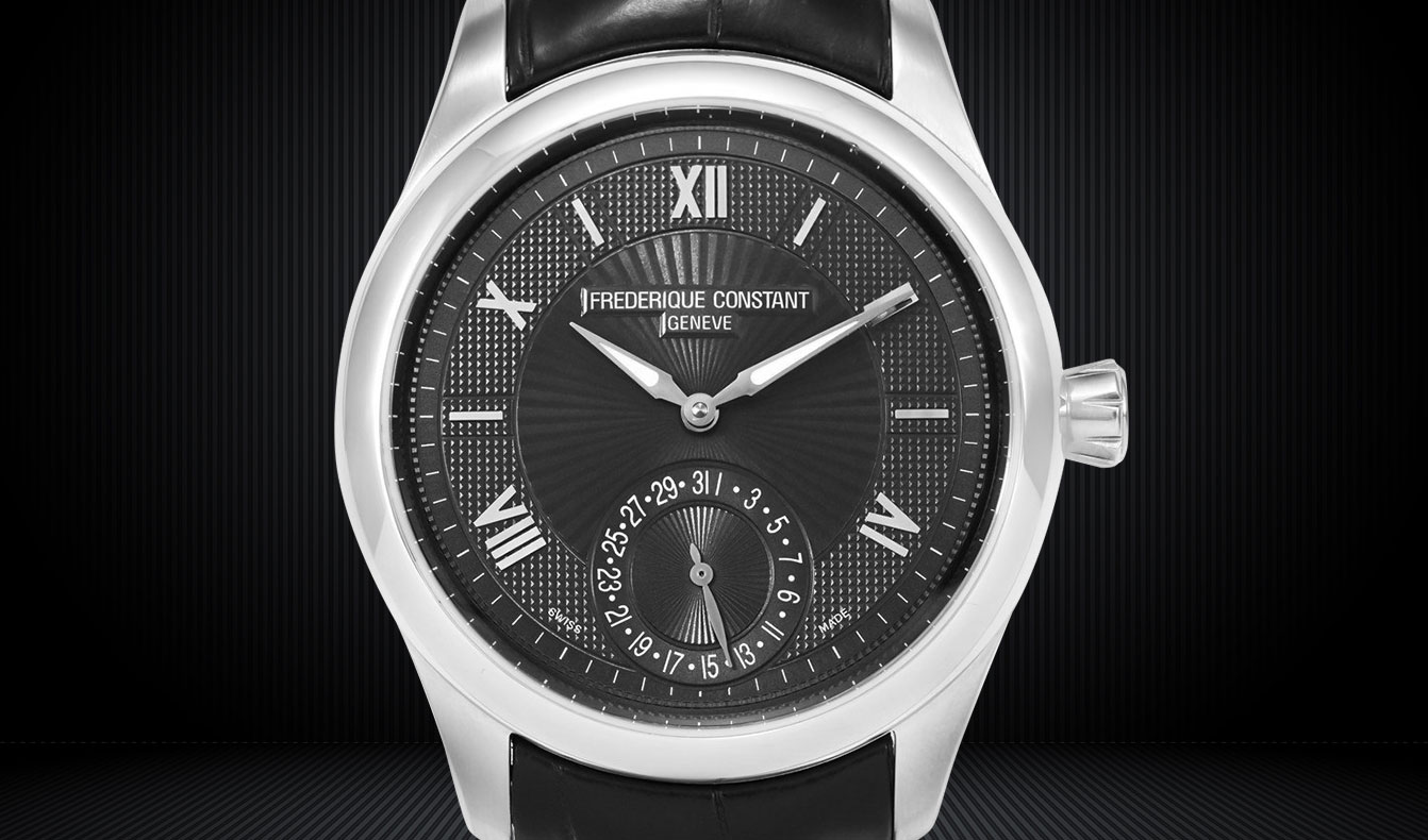 top guilloché watches