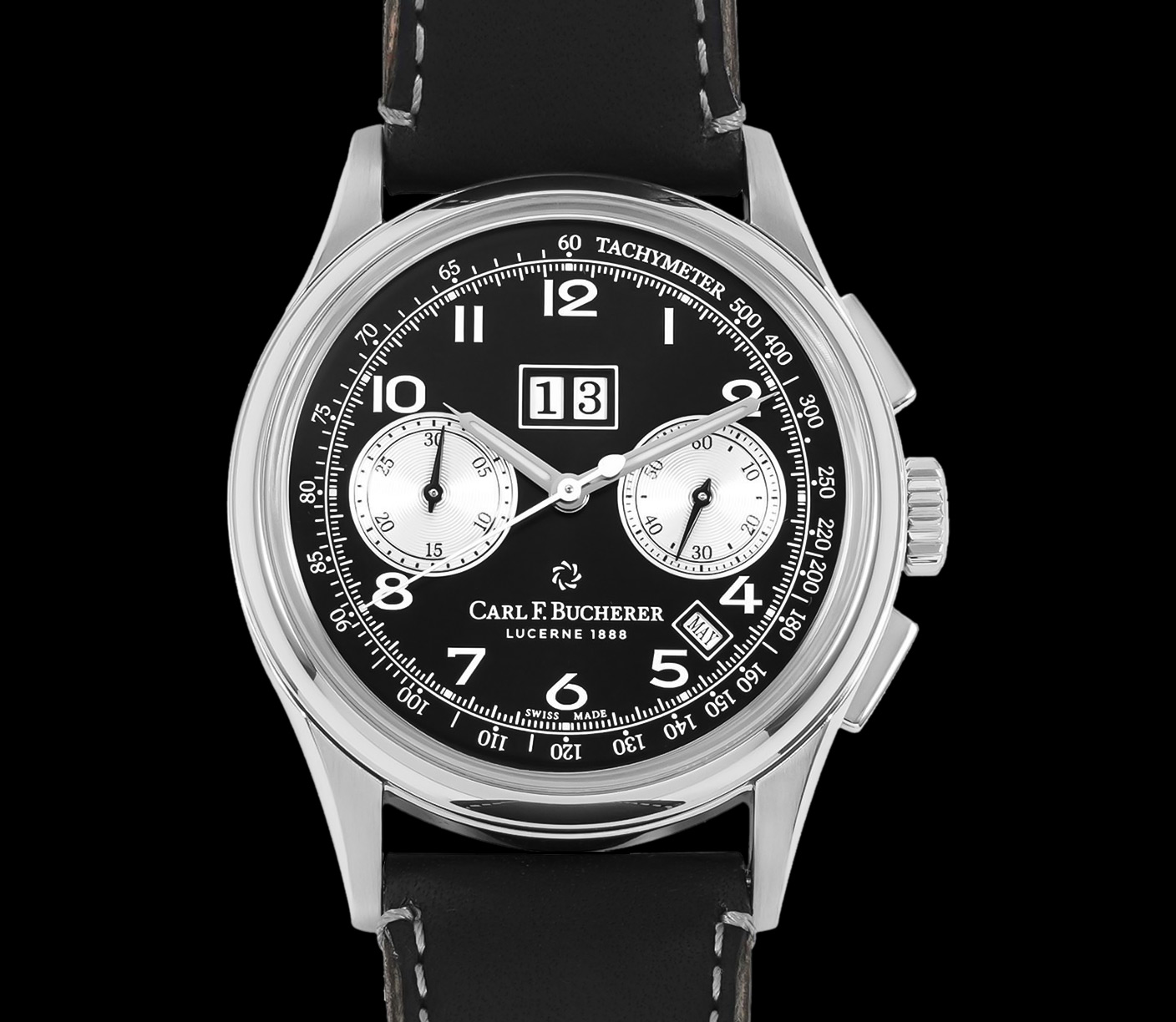 limited-edition timepiece