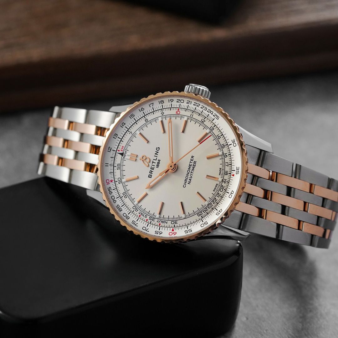 Breitling Navitimer Automatic 41mm