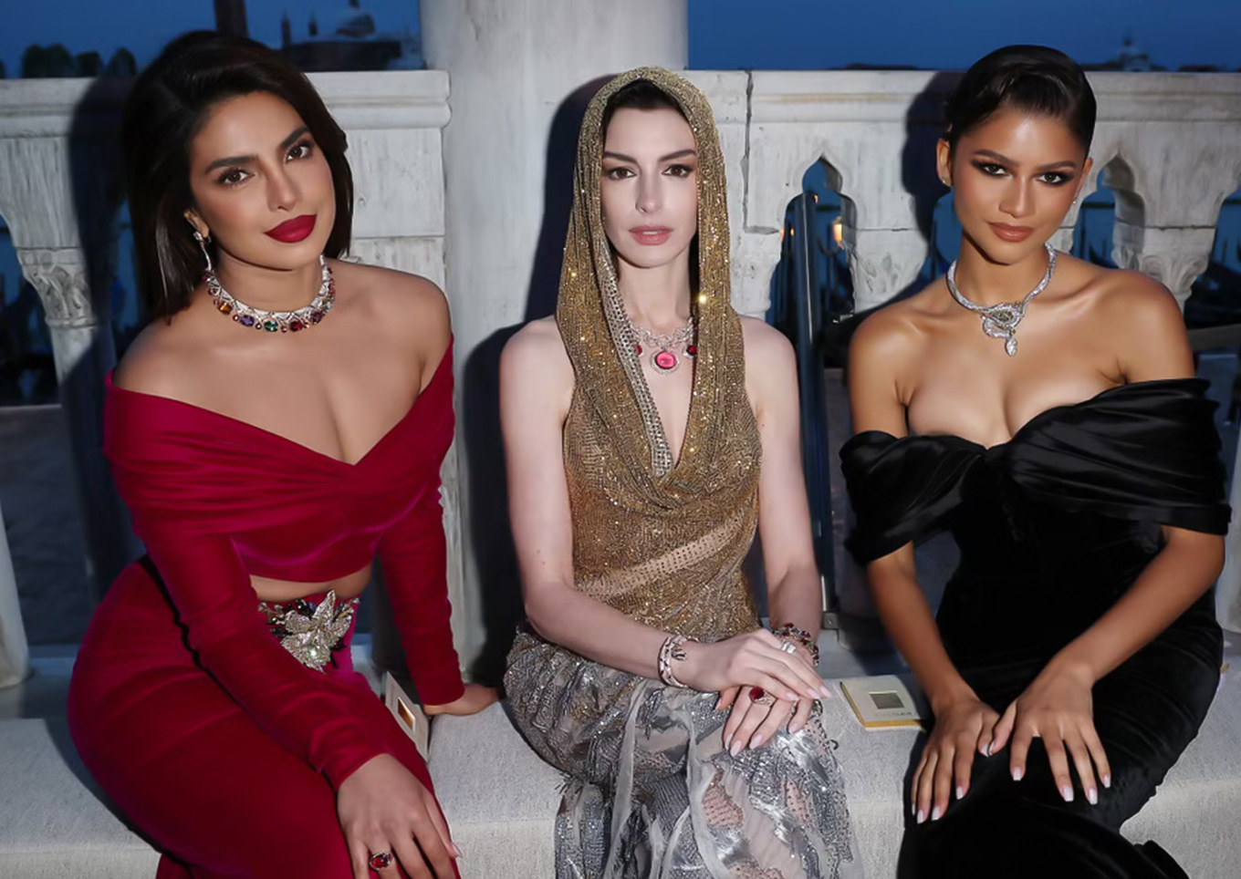 Female Brand Ambassadors