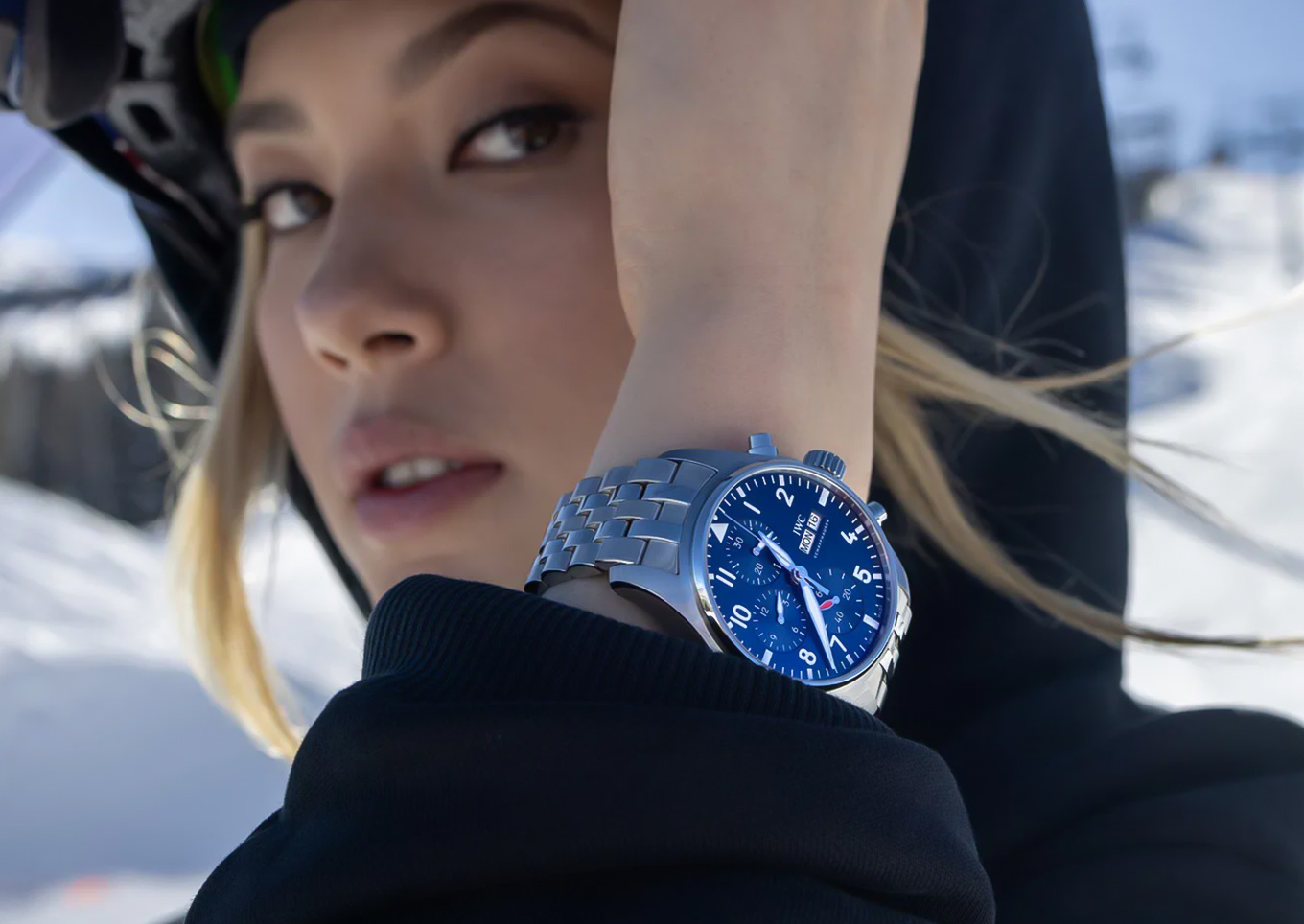 Female Brand Ambassadors