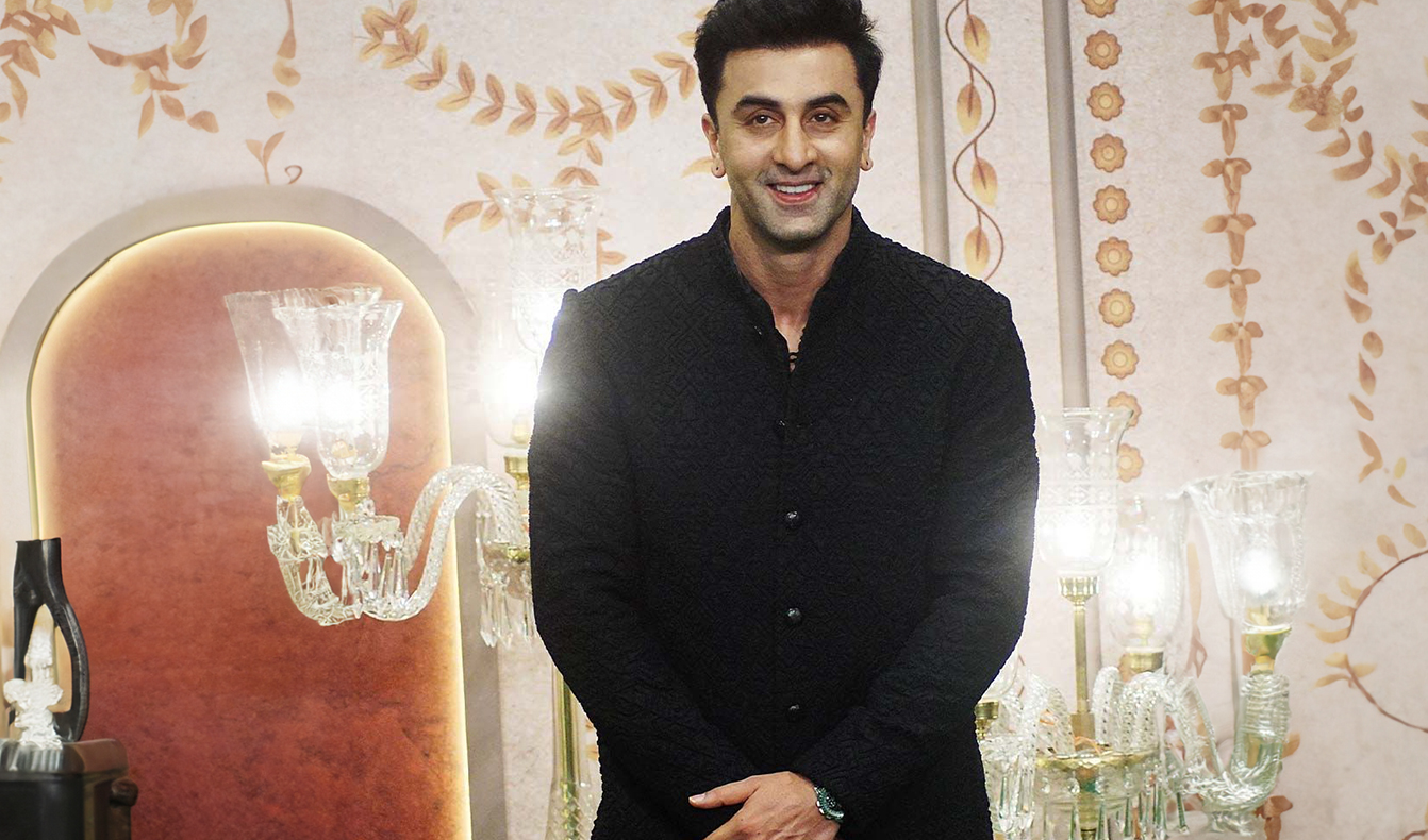 Celebrities in luxury watches