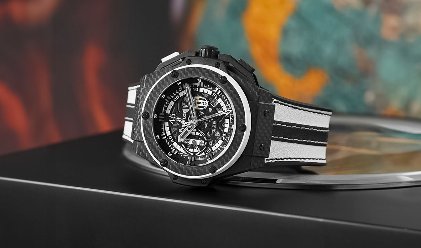 Hublot Big Bang watches