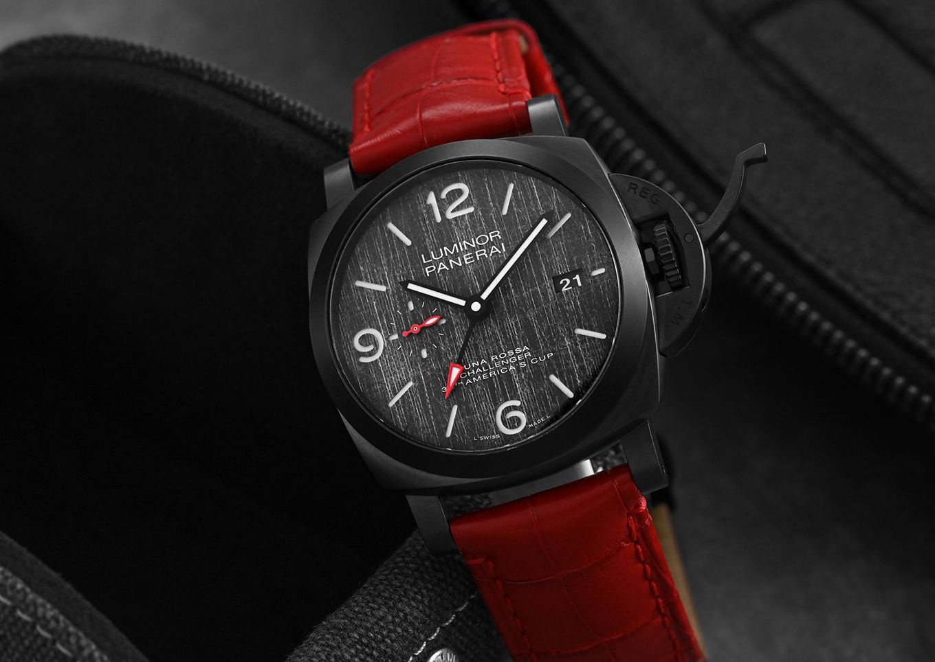 Panerai watches