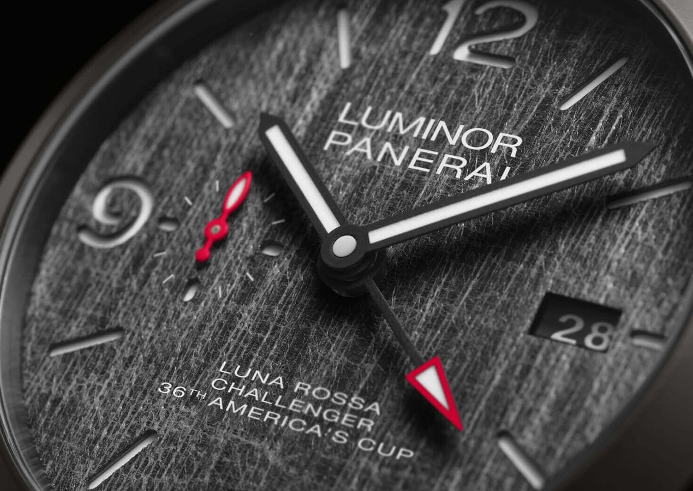 Panerai watches for men