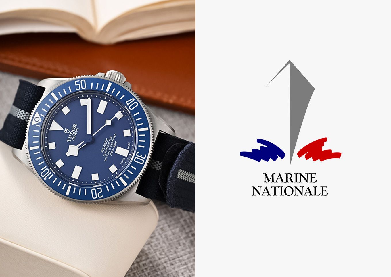 Tudor watches for men