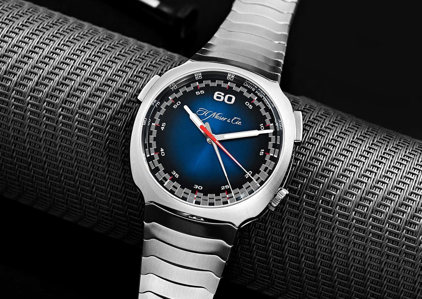 H. Moser & Cie. watches for men