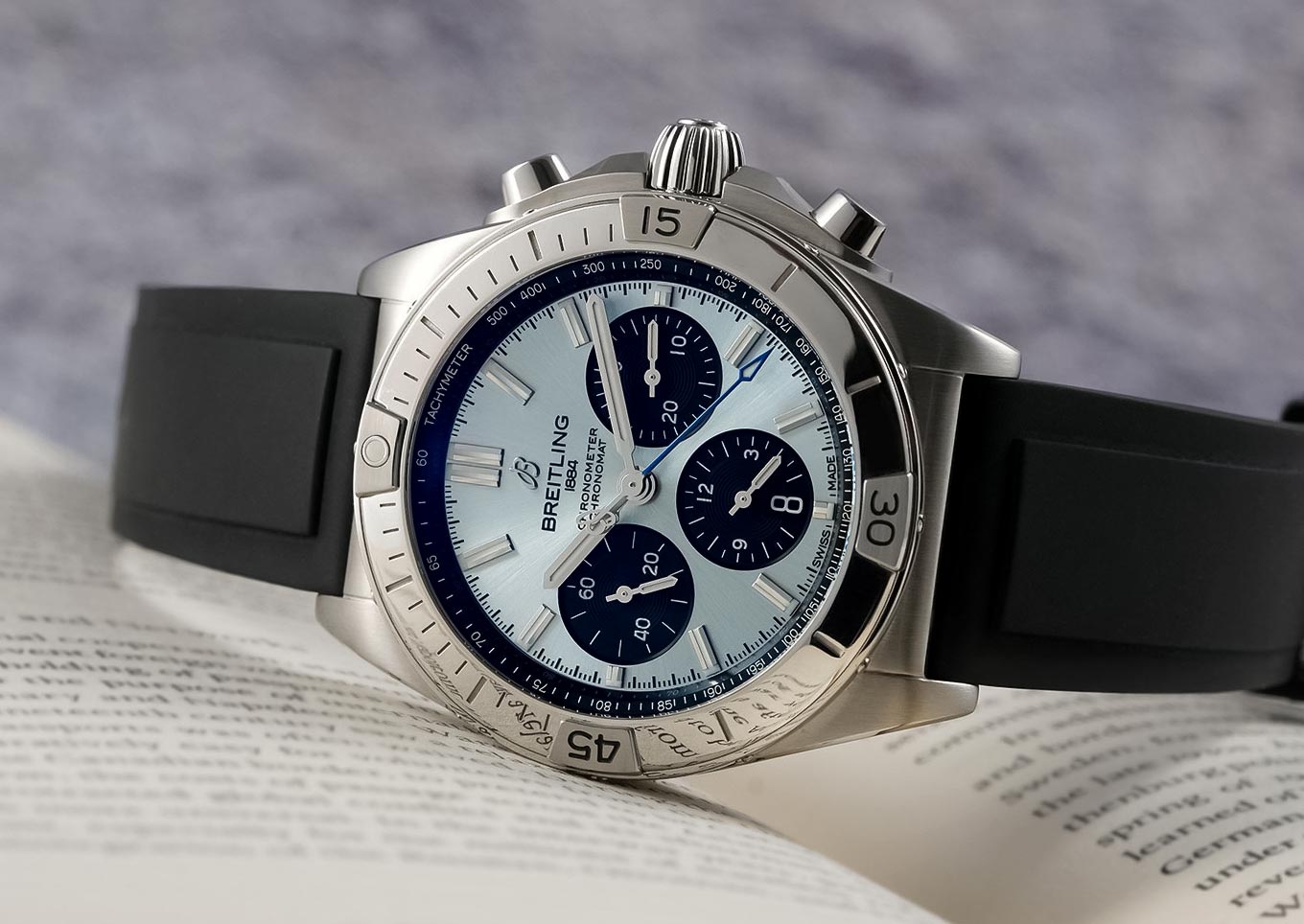 Breitling watches for men