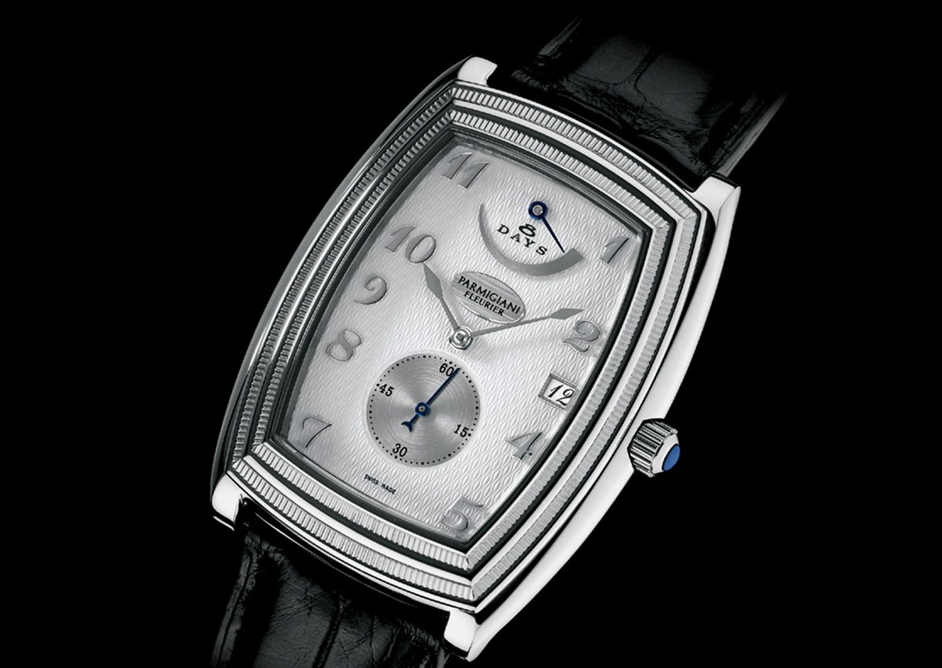 Parmigiani Fleurier