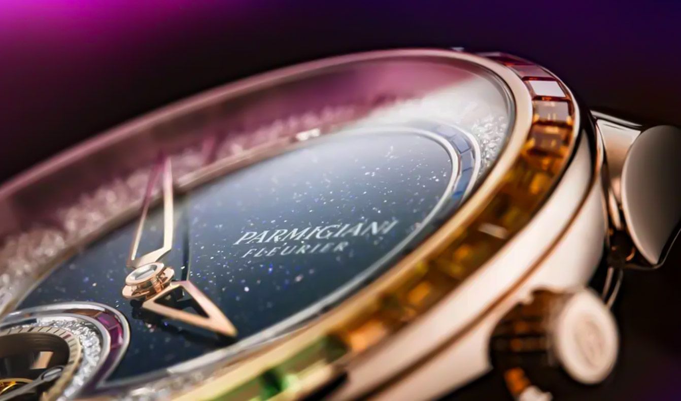 Parmigiani Fleurier