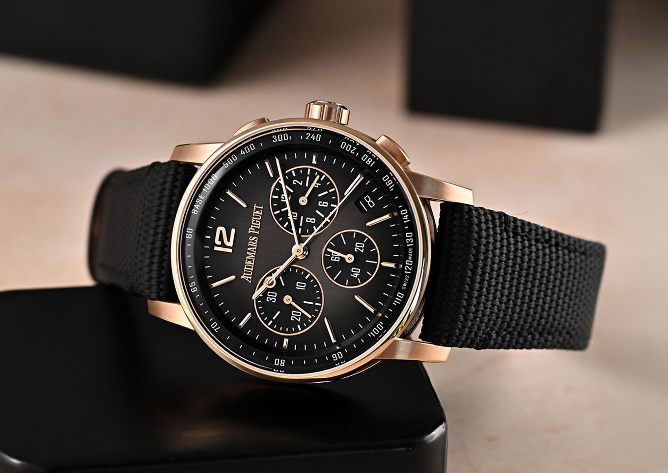 Audemars Piguet watches