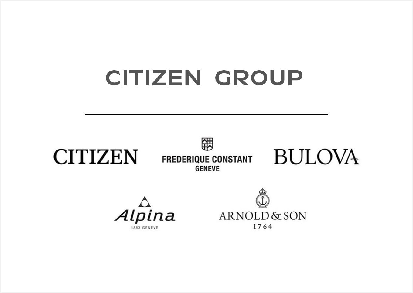 Citizen Group