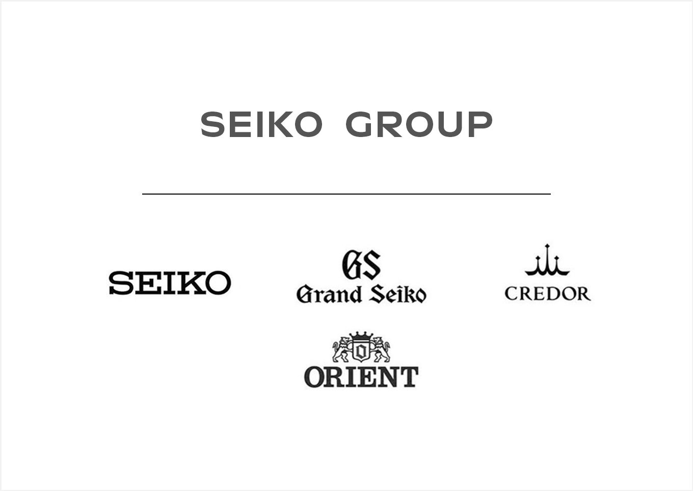 Seiko
