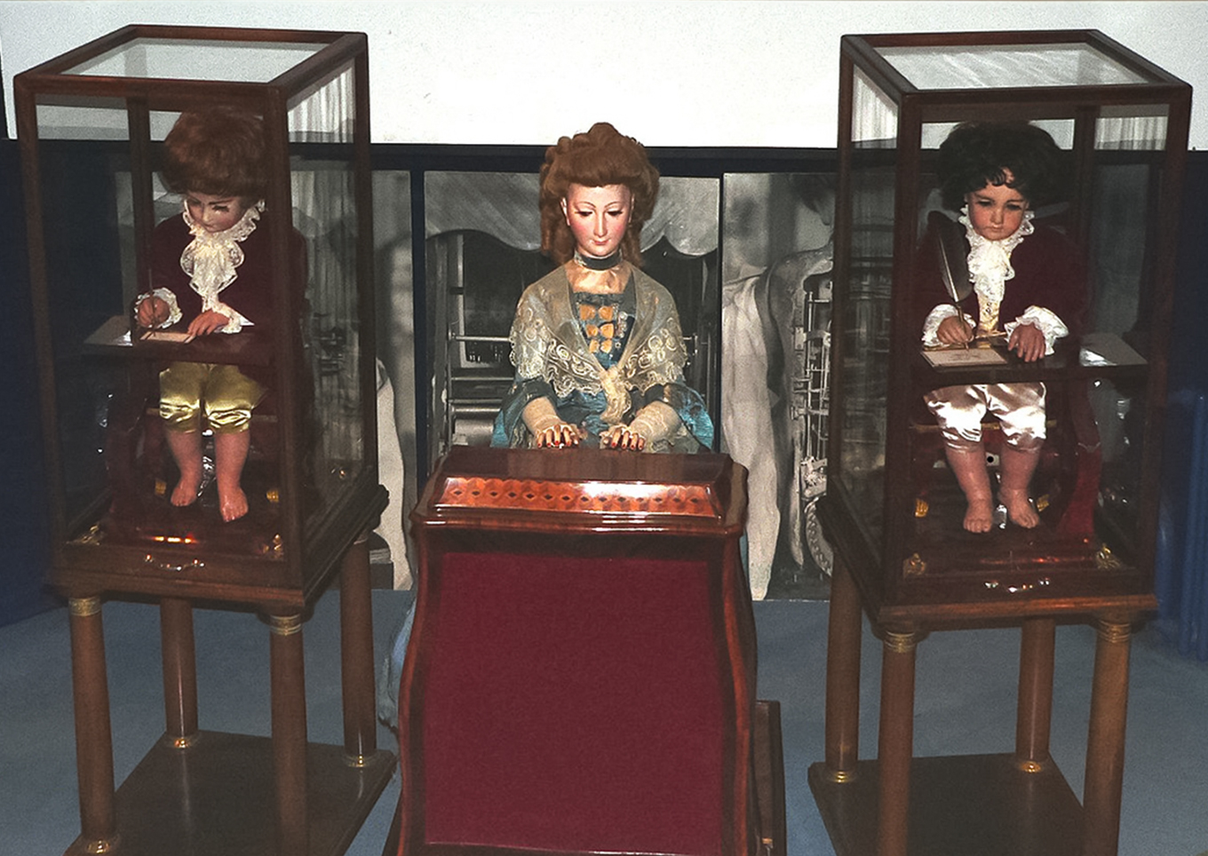 revived luxury watch brands