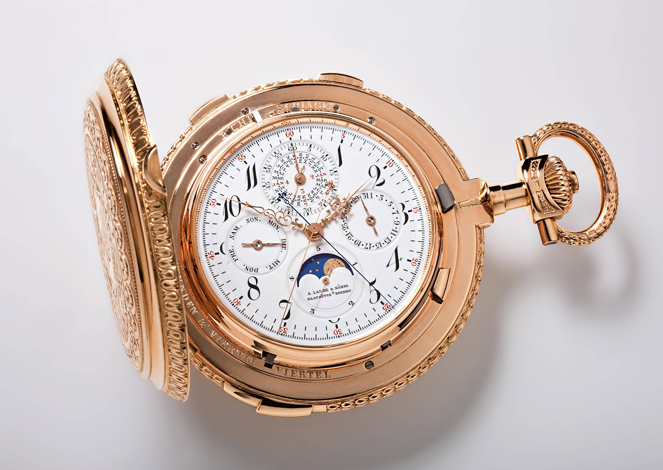 revived luxury watch brands