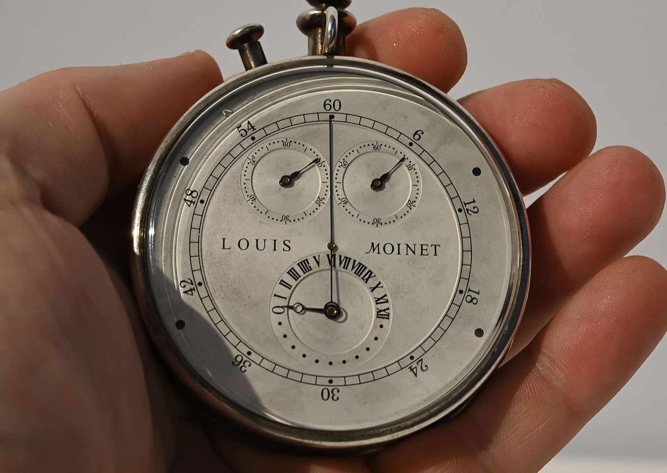 revived luxury watch brands