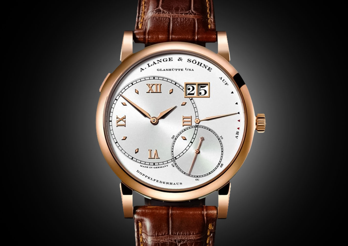 revived luxury watch brands
