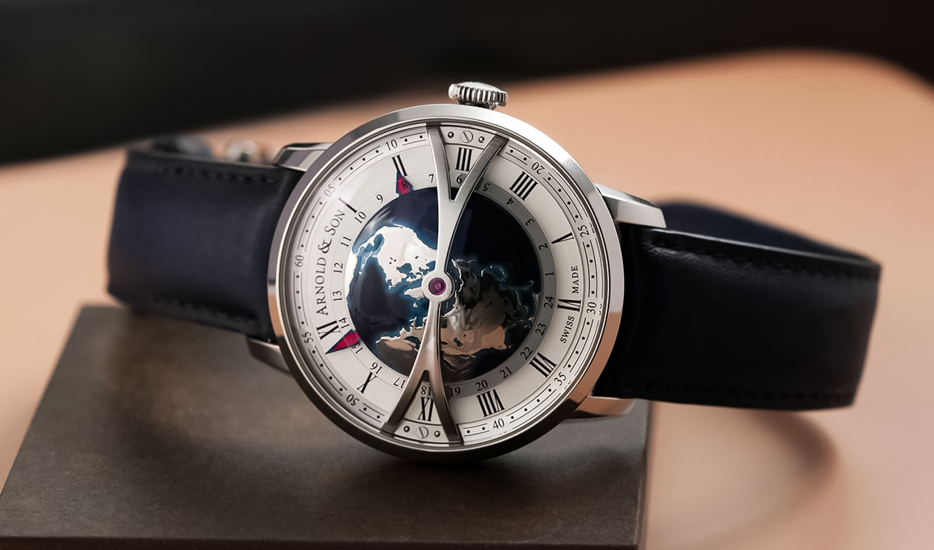 revived luxury watch brands