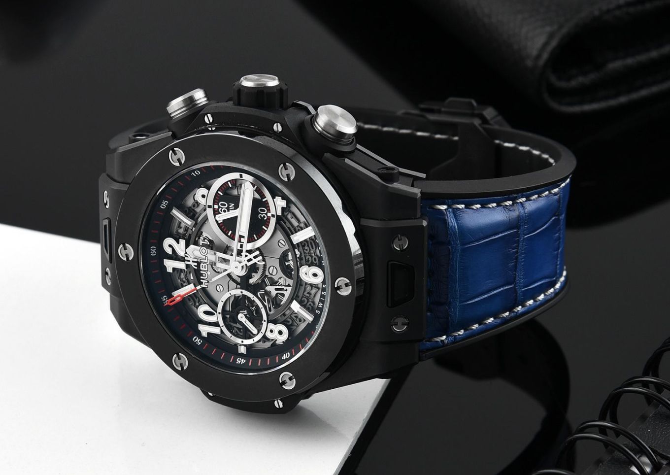 Hublot Big Bang