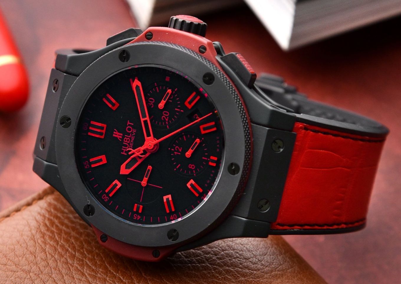 Hublot Big Bang