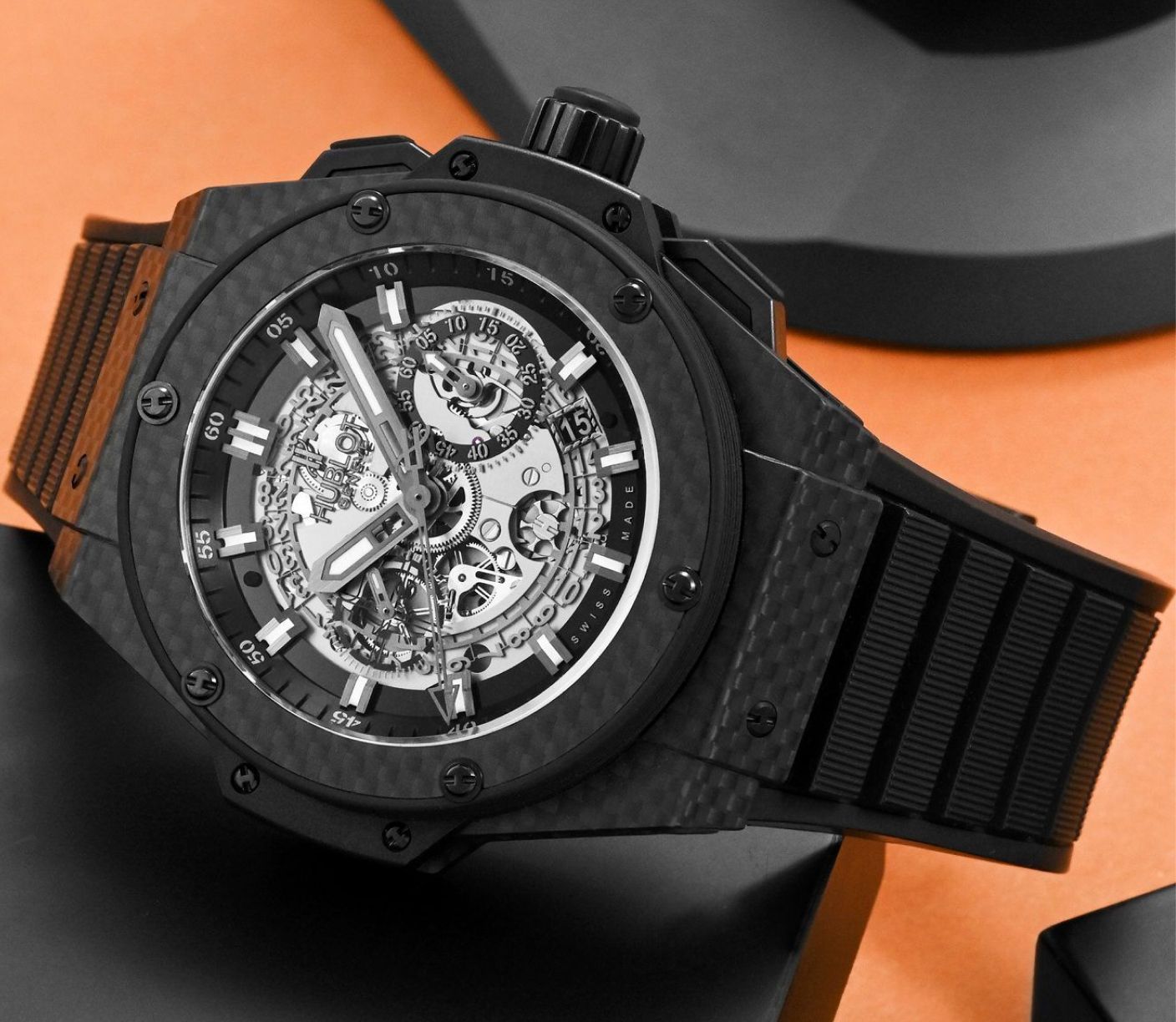 Hublot Big Bang