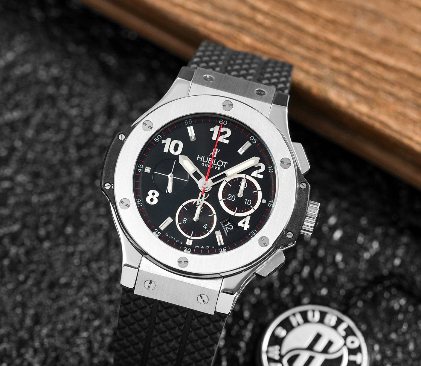 Hublot Big Bang 44mm